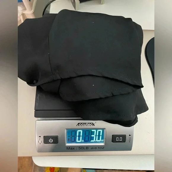 Sophie rue size large black lace tank top Bin 11‎ - Picture 10 of 11